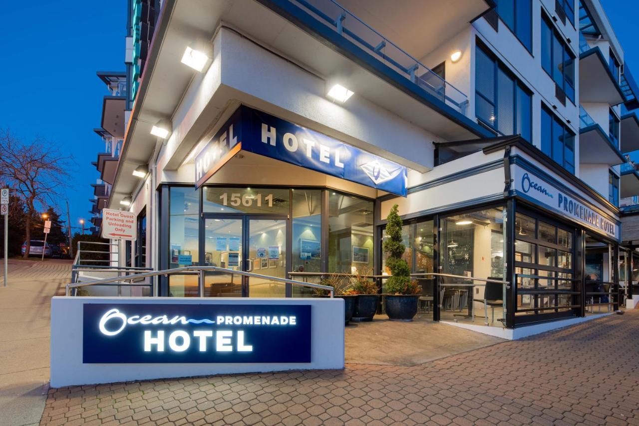 Ocean Promenade 3*