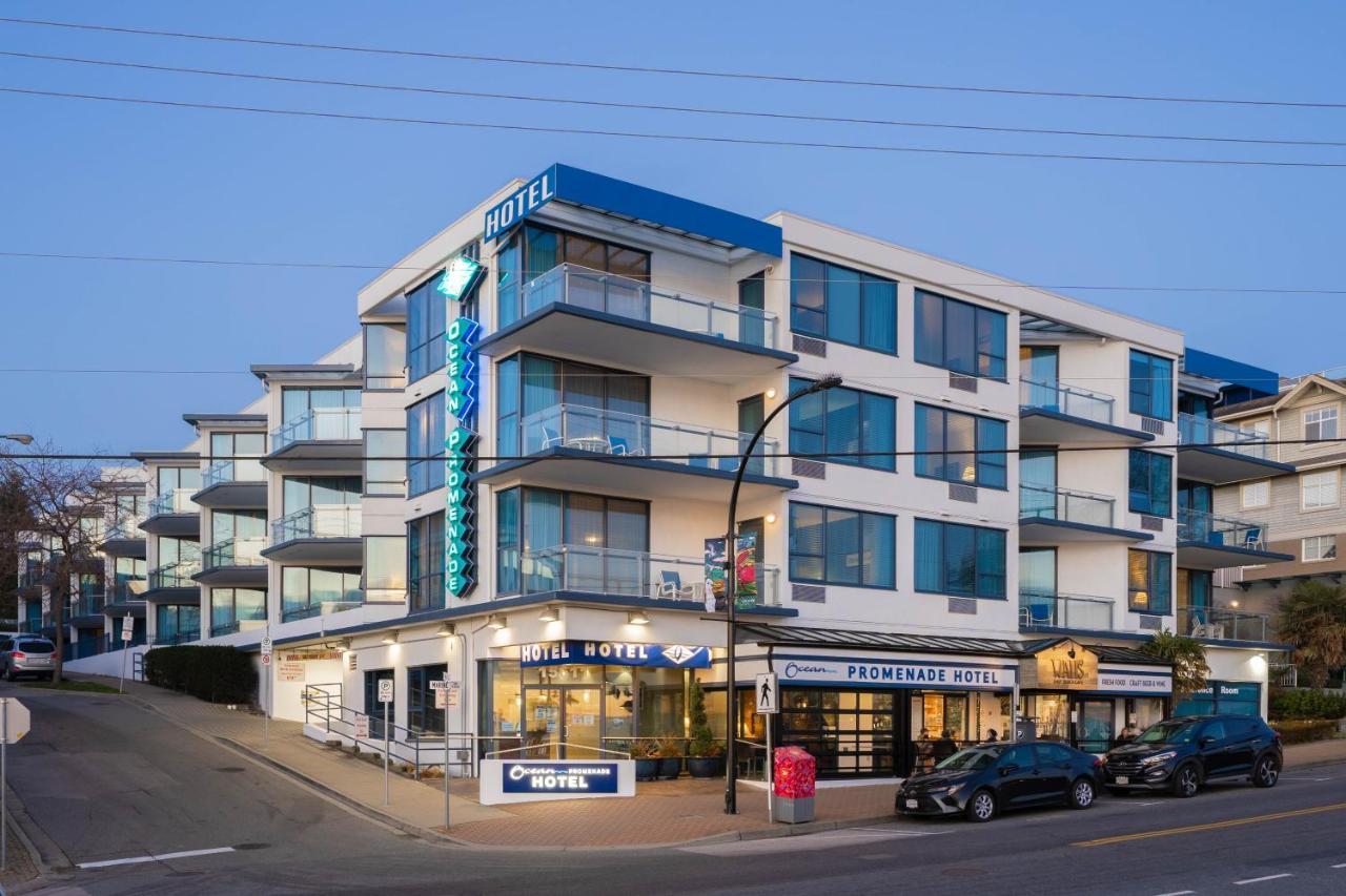 Ocean Promenade 3*