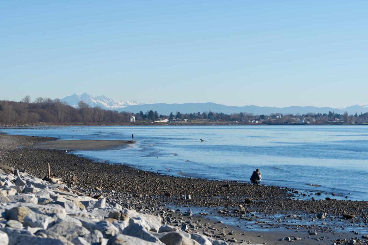 Ocean Promenade White Rock