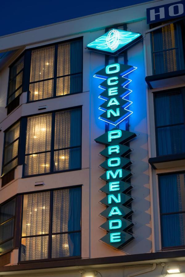Hotel Ocean Promenade