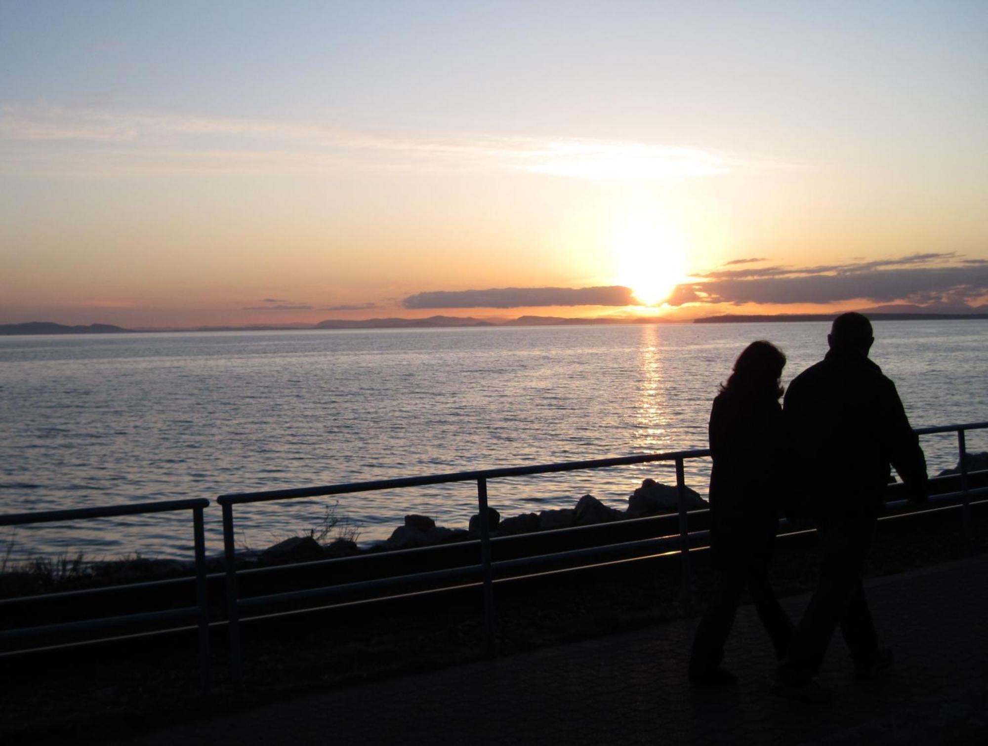 Ocean Promenade Hotel 3*