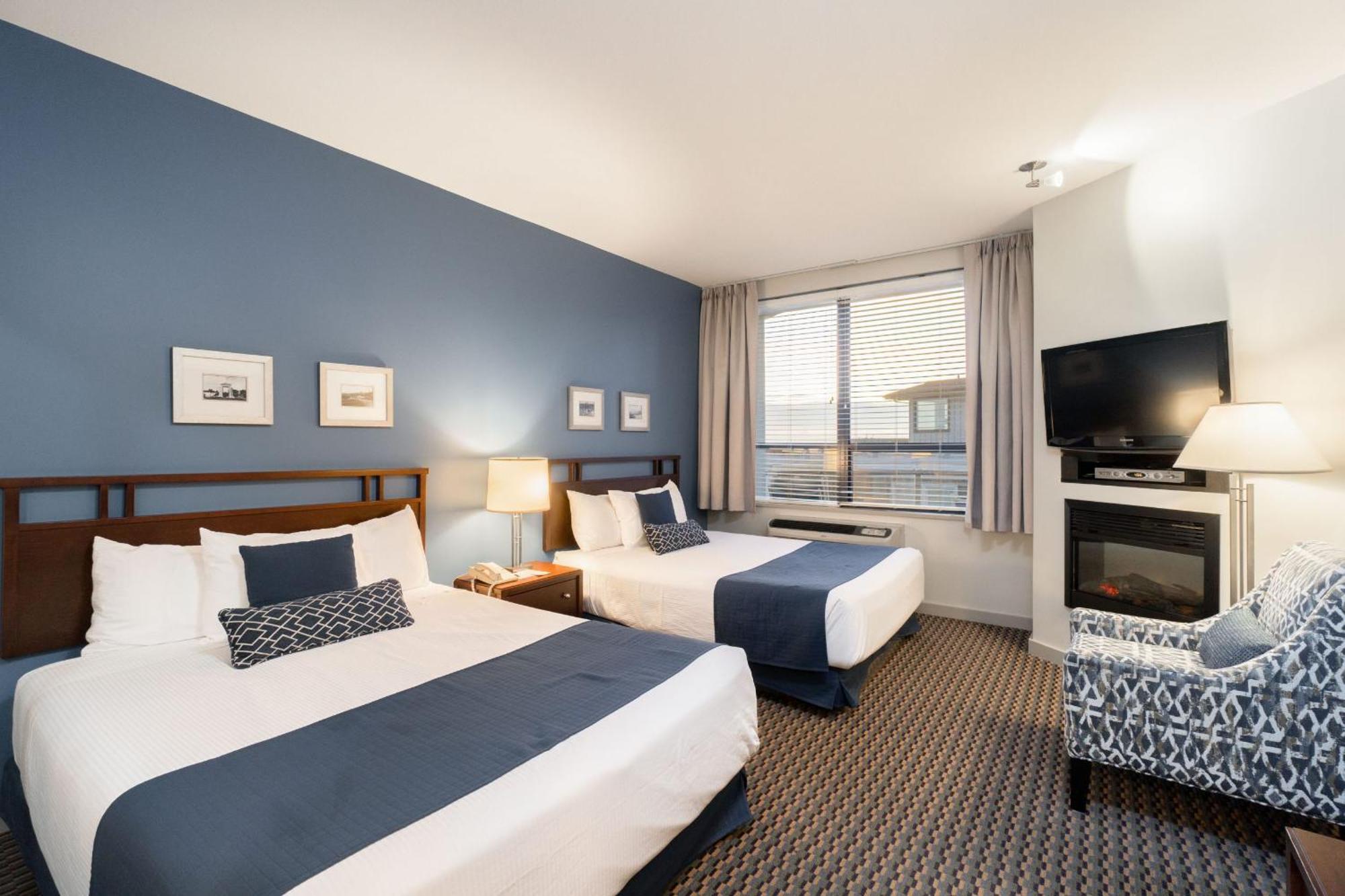 Ocean Promenade 3* White Rock