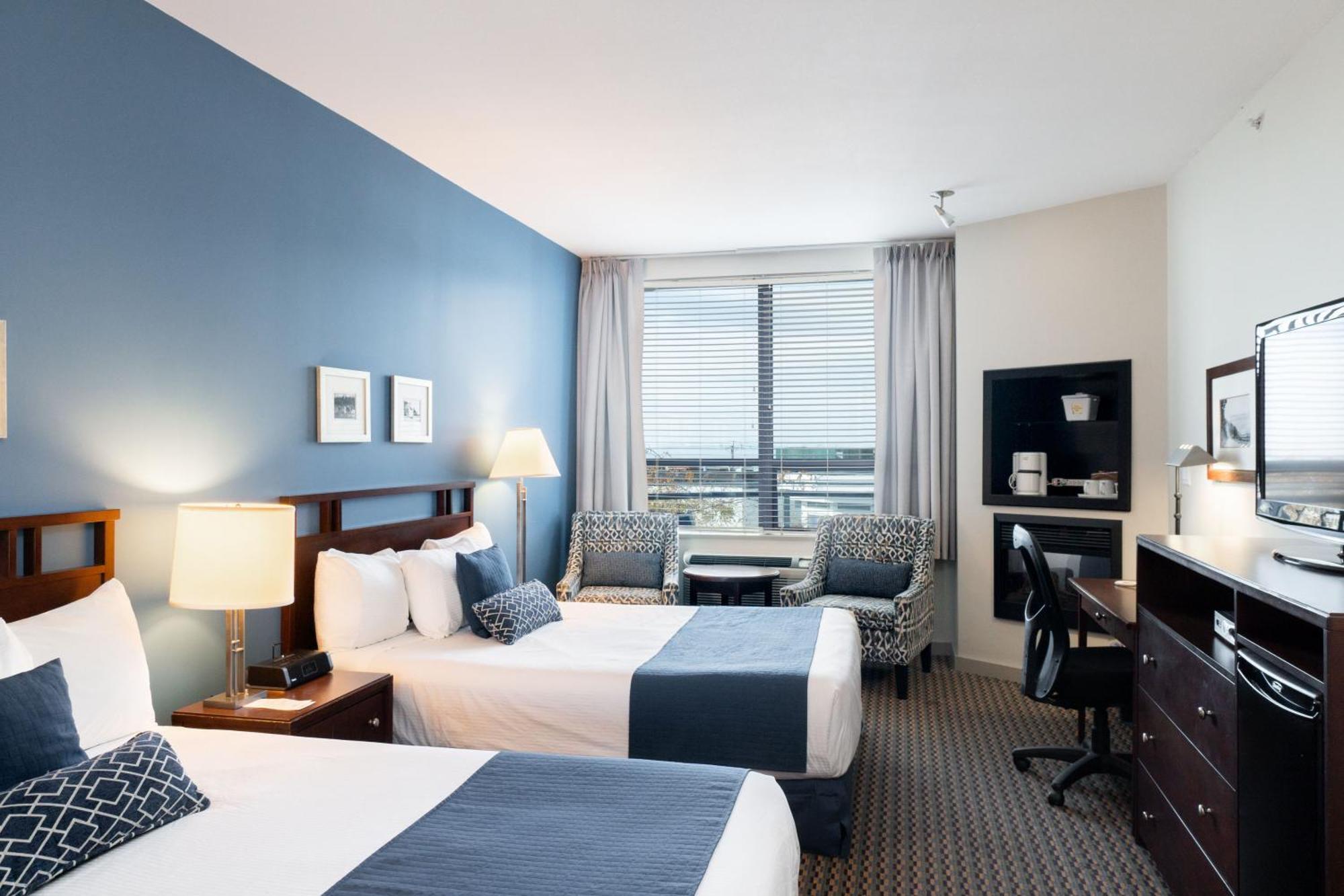 Ocean Promenade 3* White Rock