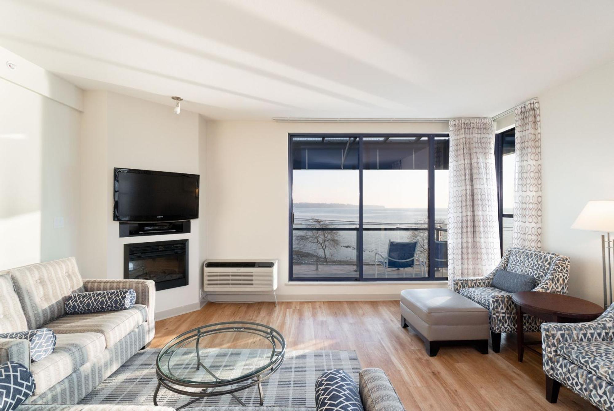 Ocean Promenade 3* White Rock