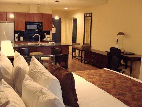 Ocean Promenade 3* White Rock