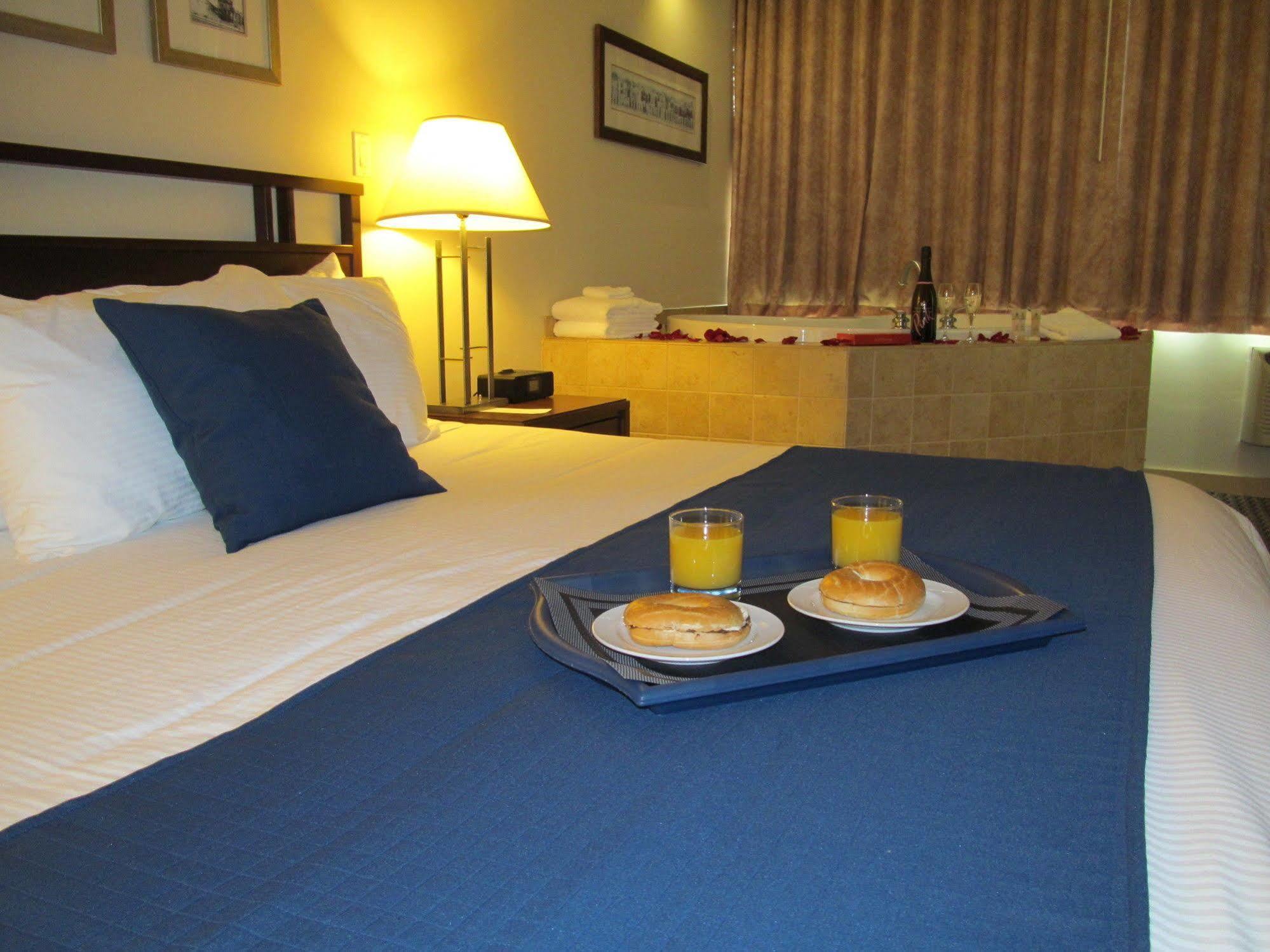 Hotel Ocean Promenade 3*