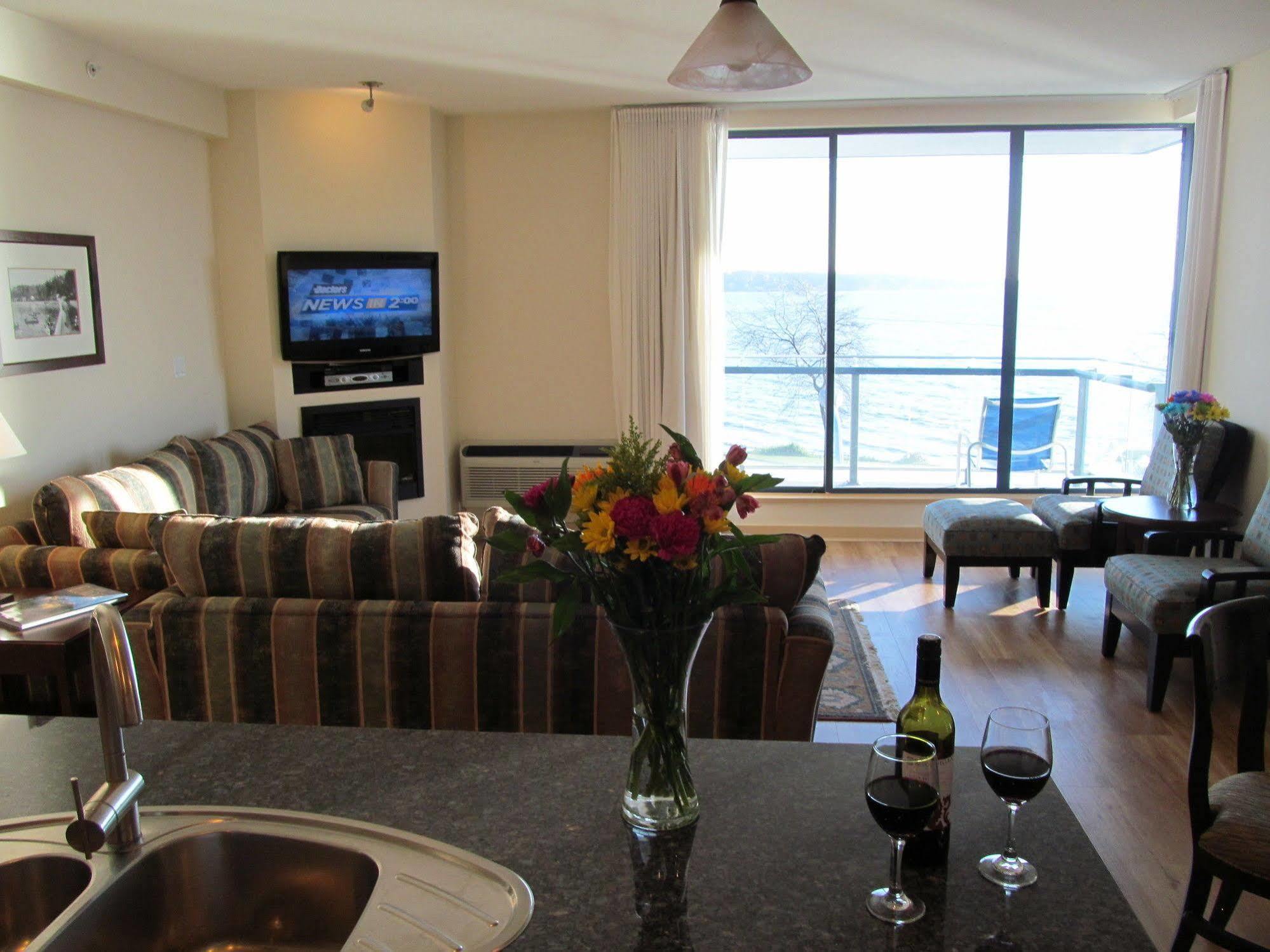 Ocean Promenade Hotel