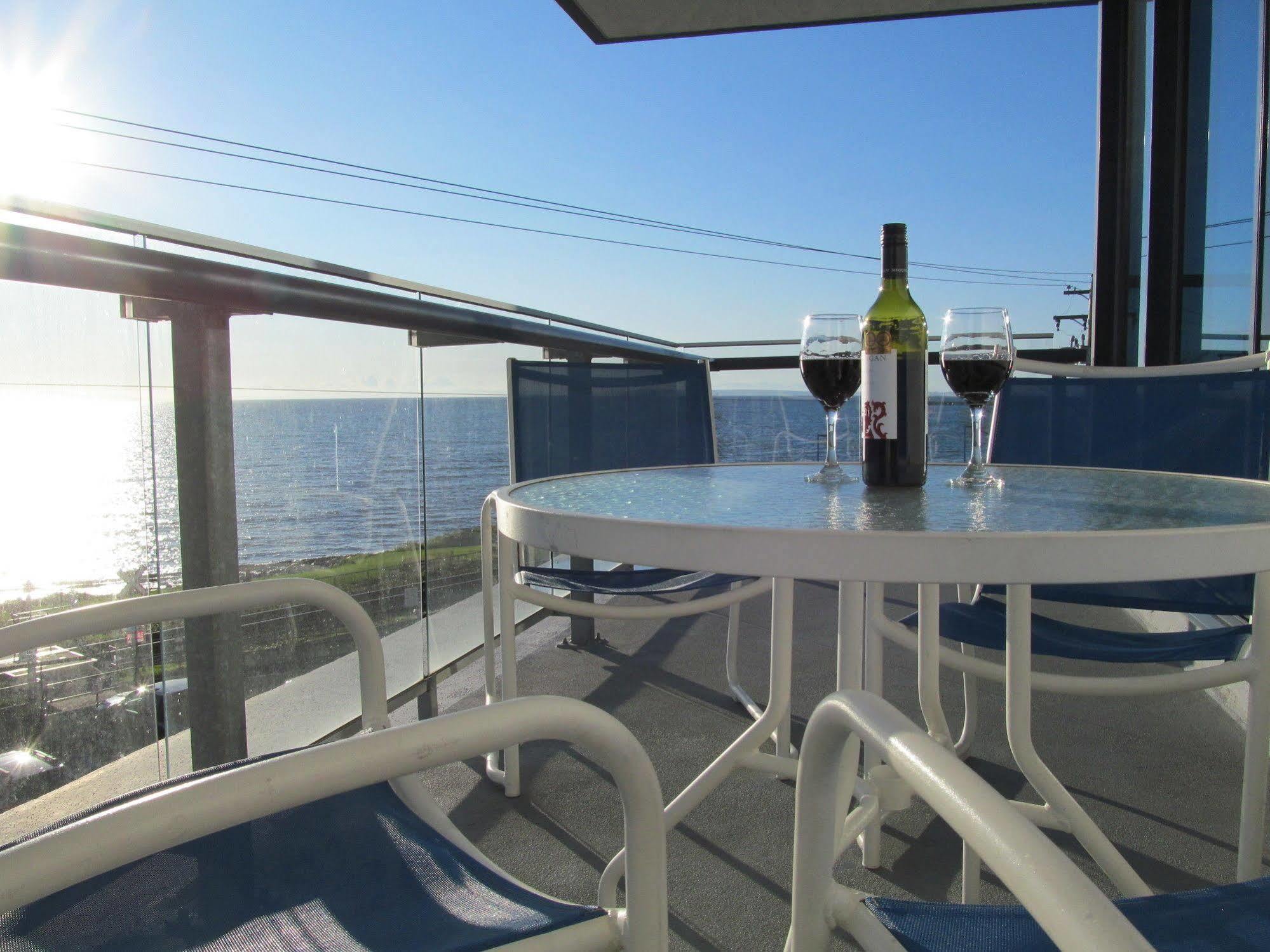 Hotel Ocean Promenade White Rock