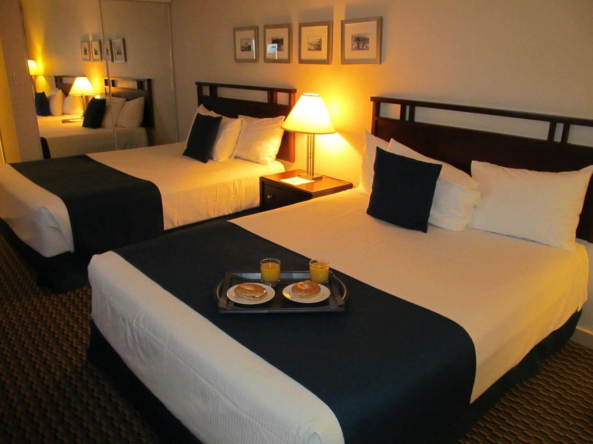 Hotel Ocean Promenade