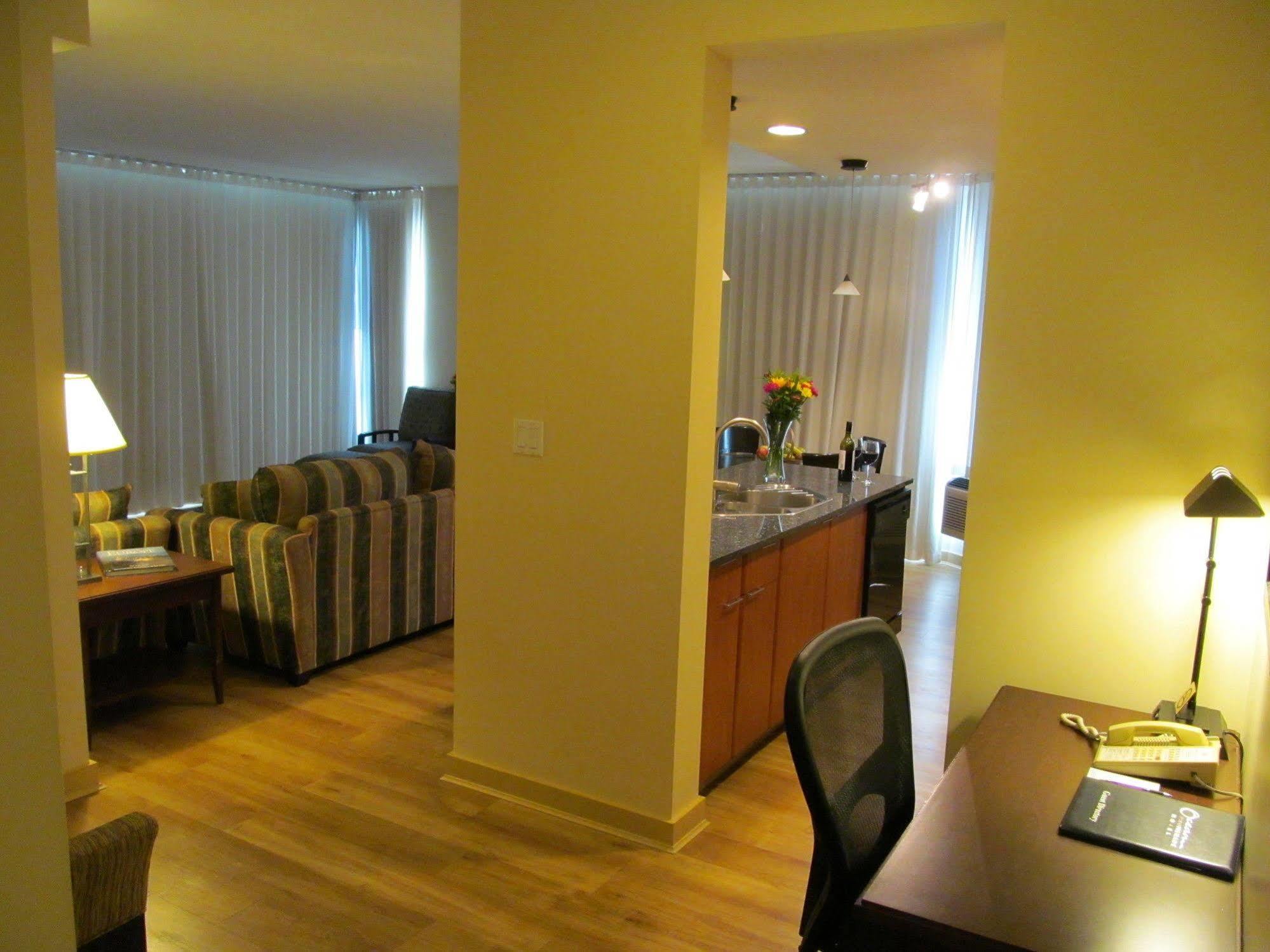 Hotel Ocean Promenade 3*
