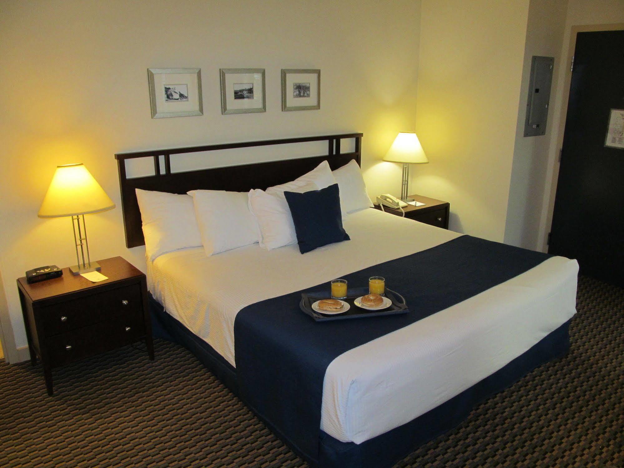 Hotel Ocean Promenade White Rock