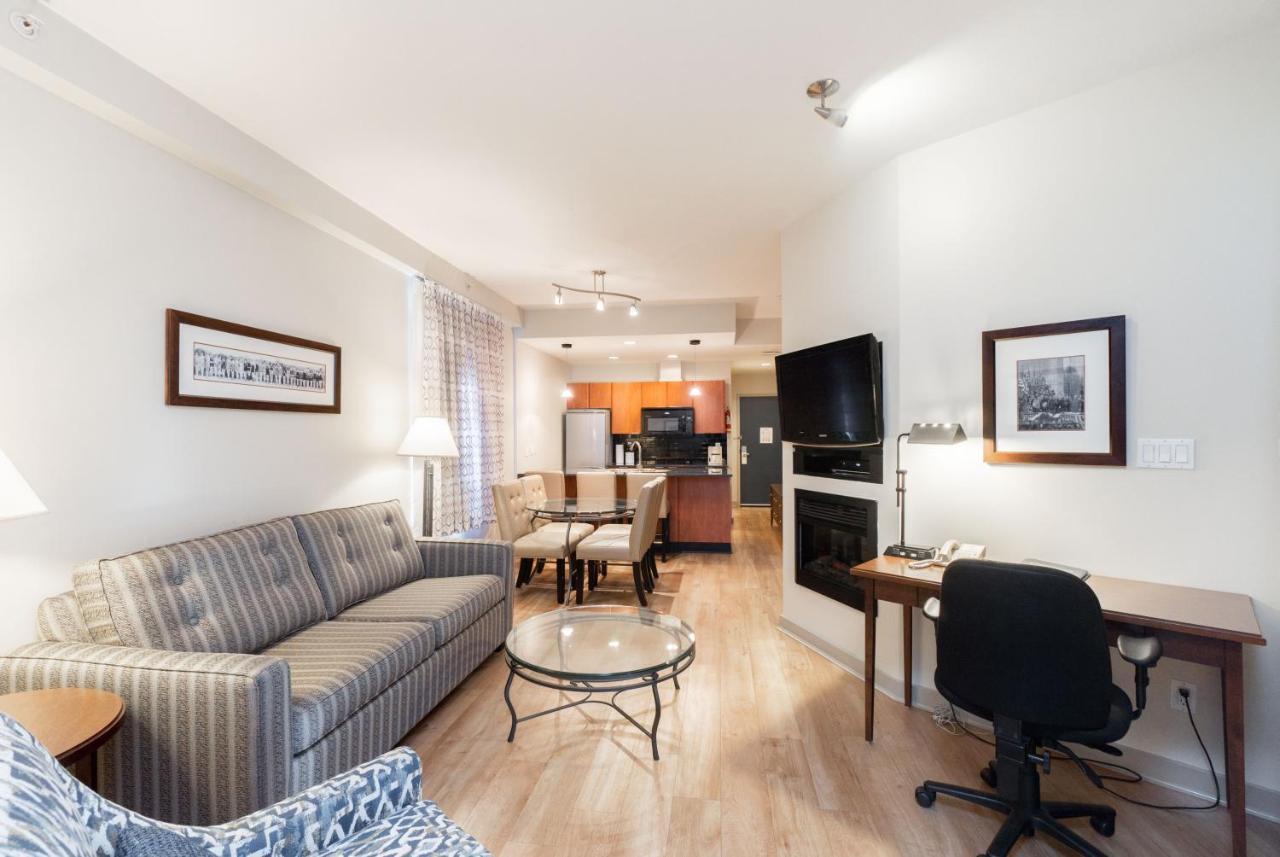 Ocean Promenade Hotel White Rock