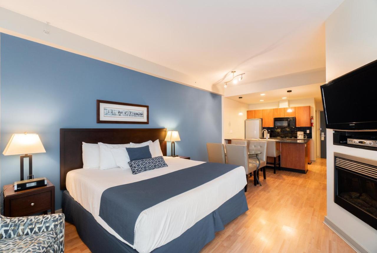 Hotel Ocean Promenade