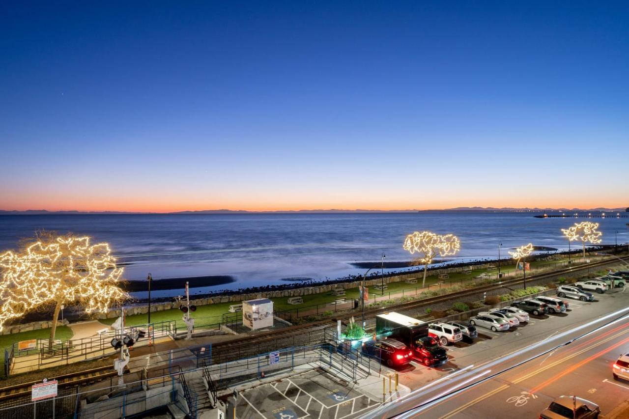 Ocean Promenade Hotel 3*