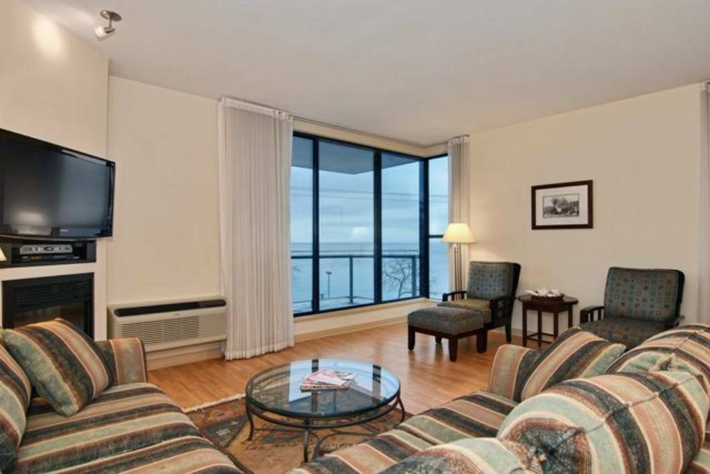 Ocean Promenade 3*